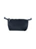 Victoria's Secret 100% Polyester Black Makeup Bag One size - photo 1
