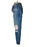 American Eagle Outfitters Hearts Blue Jeans Size 6 SHORT - photo 5