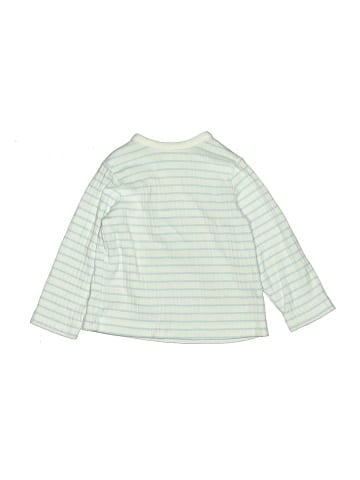 Mamiye Brothers Long Sleeve Polo (view 1)