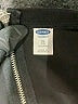 Old Navy 100% Polyester Gray Long Sleeve Blouse Size XL - photo 7