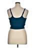 Athleta Teal Tank Top Size XL - photo 2