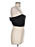 Zara Black Sleeveless Top Size L - photo 4
