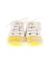 Air Jordan Yellow Sneakers Size 2 (baby, wide) - photo 2