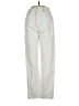 AGOLDE Ivory Jeans Size 24 waist - photo 1