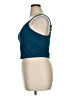 Athleta Teal Tank Top Size XL - photo 5