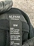 Alfani Black Active Pants Size 18 - photo 4