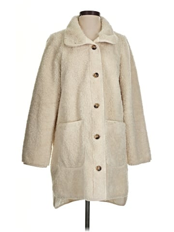 Ann Taylor LOFT Coat (view 1)