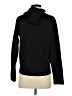 Nike 100% Polyester Black Pullover Hoodie Size XL - photo 2