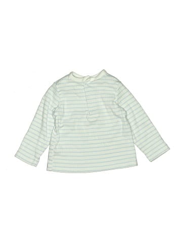 Mamiye Brothers Long Sleeve Polo (view 2)