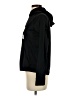 Nike 100% Polyester Black Pullover Hoodie Size XL - photo 5