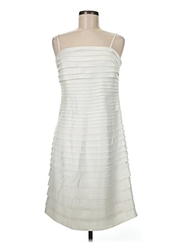 White House Black Market Cocktail Dress (view 1)