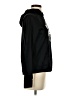 Nike 100% Polyester Black Pullover Hoodie Size XL - photo 4