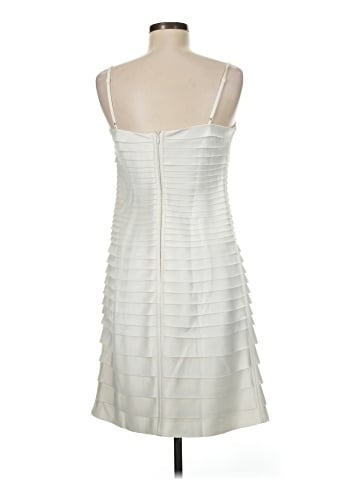 White House Black Market Cocktail Dress (view 2)