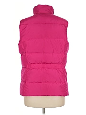 Lands' End Vest (view 2)