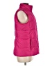 Lands' End 100% Polyester Pink Vest Size M - photo 4