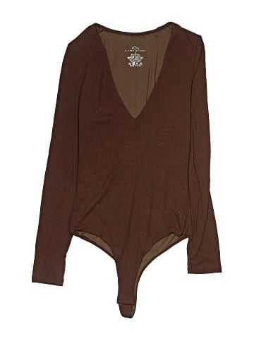 Klassy Network Bodysuit (view 1)