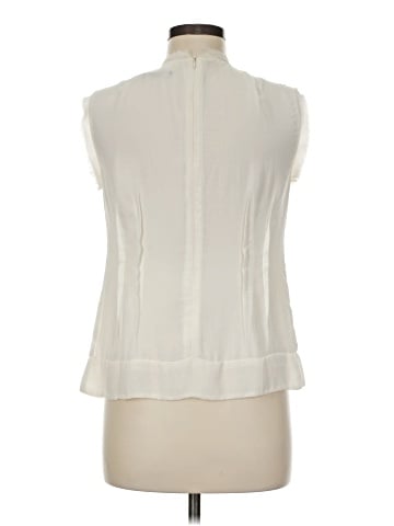 Nanette Lepore Sleeveless Blouse (view 2)