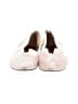 Gee WaWa Ivory Flats Size 8 - photo 2