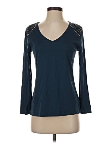Gerard Darel 3/4 Sleeve Top (view 1)