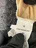 Cupshe 100% Viscose Tan 3/4 Sleeve Button-Down Shirt Size L - photo 8