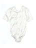 Assorted Brands Silver Bodysuit Size M - photo 2