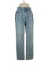 Velvet Heart Blue Jeans Size 27 waist - photo 1