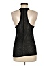 Lululemon Athletica Black Tank Top Size 8 - photo 2
