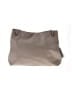 Tory Burch 100% Leather Gray Leather Shoulder Bag One size - photo 3