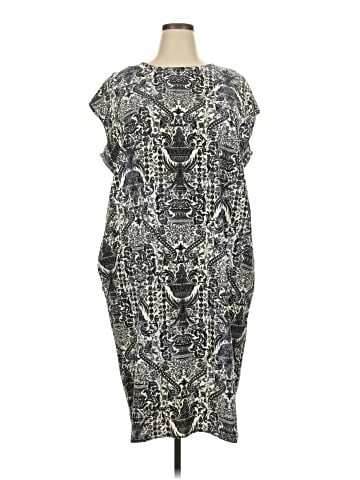 MM. LaFleur Casual Dress (view 1)