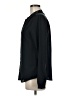MICHAEL Michael Kors 100% Polyester Black Long Sleeve Blouse Size M - photo 5