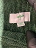 Aerie Green Turtleneck Sweater Size S - photo 7