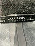 Zara Basic Gray Jacket Size XL - photo 6