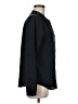 MICHAEL Michael Kors 100% Polyester Black Long Sleeve Blouse Size M - photo 4