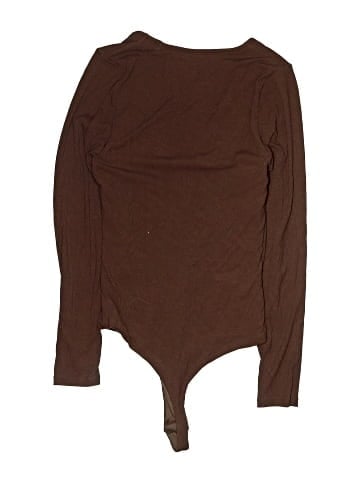 Klassy Network Bodysuit (view 2)