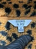 Crown & Ivy 100% Polyester Animal Print Brown Pullover Sweater Size M - photo 7