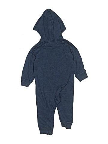 Levi's Long Sleeve Onesie (view 2)