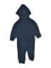 Levi's Blue Long Sleeve Onesie 9-12 MO / 12 MO - photo 2