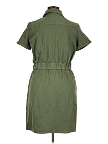 J.Crew Casual Dress (view 2)