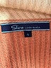 Shore Ivory Poncho Size S - photo 7