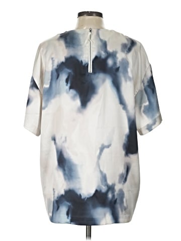 H&M Short Sleeve Blouse (view 2)
