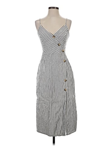 Abercrombie & Fitch Casual Dress (view 1)