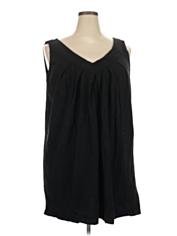 Roaman's Casual Dress (view 1)