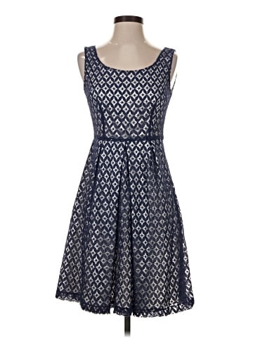 Tahari Casual Dress (view 1)