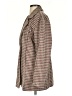 Avec Les Filles Houndstooth Brown Blazer Size S - photo 5