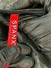 SPANX Black Active Pants Size Lg Petite - photo 4