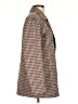 Avec Les Filles Houndstooth Brown Blazer Size S - photo 4