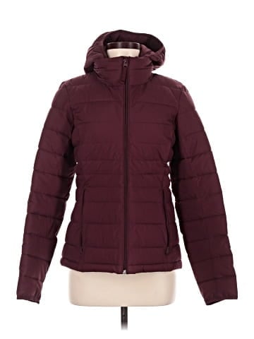 Abercrombie & Fitch Snow Jacket (view 1)