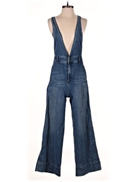 Free People Overalls