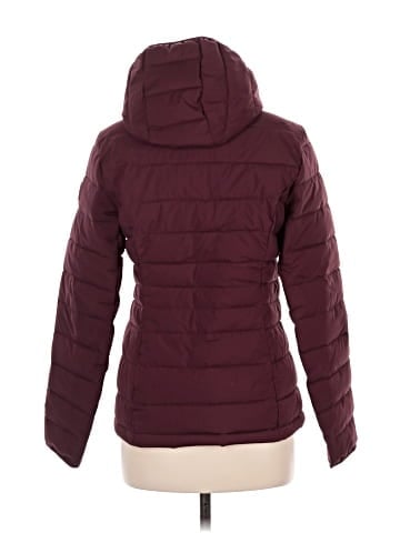 Abercrombie & Fitch Snow Jacket (view 2)