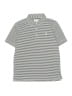 Johnnie-O Silver Short Sleeve Polo Size 10 - photo 1